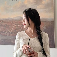 May Yada Watcharamusik -- ( Nàng )