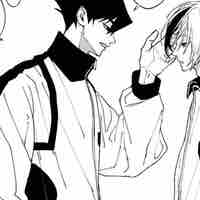 Karasu Tabito