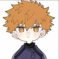 Kunigami Rensuke