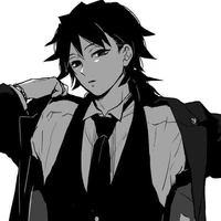 Giyuu Tomioka