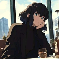 Inosuke