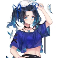 Aoi