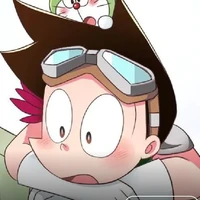 Honekawa Suneo 