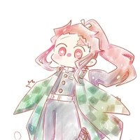 Kamado Tanjirou
