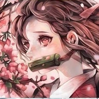 Kamado Nezuko