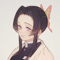 Kocho(Tsuyuri) Kanao