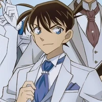 Kudo Shinichi