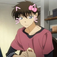 Kuroba Kaito