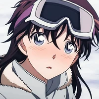 Nakamori Aoko