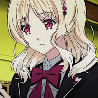 Yui / trà xanh