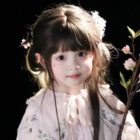 Chu Trần Hàm Hy _ Nỳ