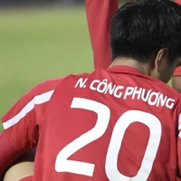 Nguyễn Công Phương