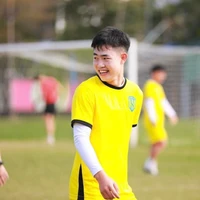 Phạm Nguyễn Quốc Trung