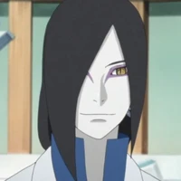 orochimaru