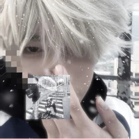 Haki [tgdzs1tg=)) - Hii]