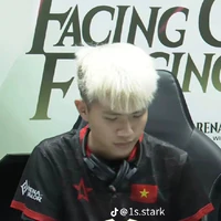 Minh Thuận [Stark]