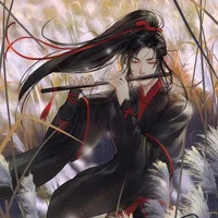 ngụy anh-tự vô tiện