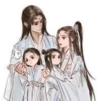 gia đình lam gia