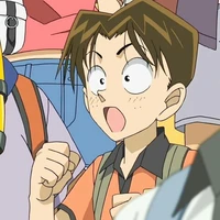 Tsuburaya Mitsuhiko