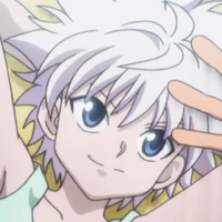 Killua