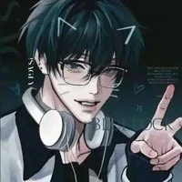 Isagi Yoichi (Good boy)