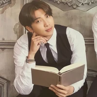 Kim Nam Joon