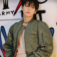 Jungkook