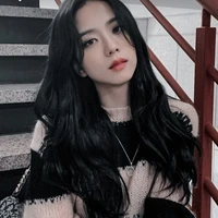 Jisoo (bồ jen)