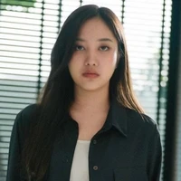 Sarocha Chankimha - Cô