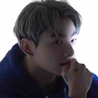Jeon Jungkook 