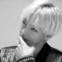 Kim Taehyung 