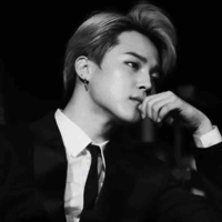 Park Jimin 
