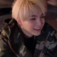 Min Yoongi 