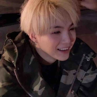 Min Yoongi 