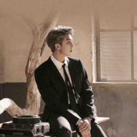 Kim Namjoon 