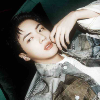 Kim Seokjin 
