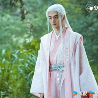 Lý Trường Sinh - Nam cung Xuân thủy 