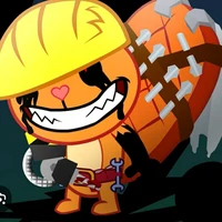 Handy (Infected)