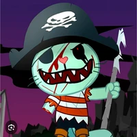 Russell (Infected)