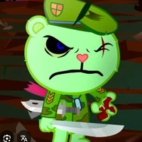 Flippy(Infected)