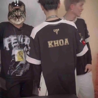 Tấn Khoa ( SGP Khoa ) Alpha