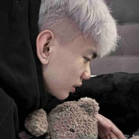 Hoàng Phúc ( SGP Fish ) Omega