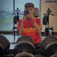 Hoài Nam ( SGP Red ) Alpha