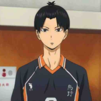 Kageyama Tobio