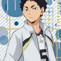 Akaashi Keiji