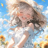 Nhật Hạ 12 tuổi