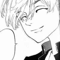 Sano Manjirou / Mikey