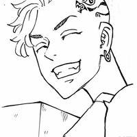Ryuguji Ken / Draken 