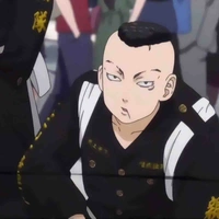 Hayashida Haruki / Pah