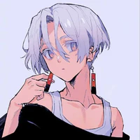 Kurokawa Izana